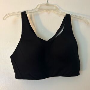 2 Athleta Advance Bra 36C
